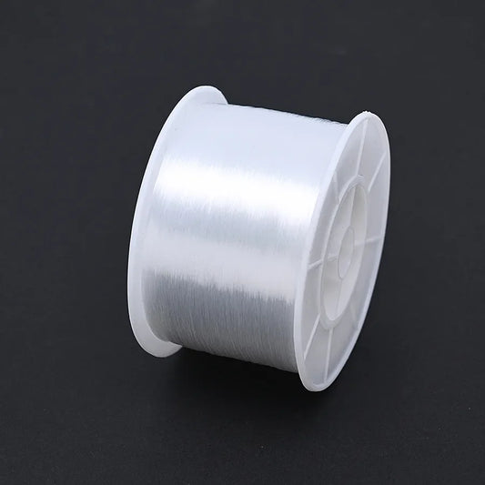 1 Roll/Package plastic  Wire Diameter: 0.25mm Wire Diameter: 0.2mm Wire Diameter: 0.3mm Jewelry Accessories