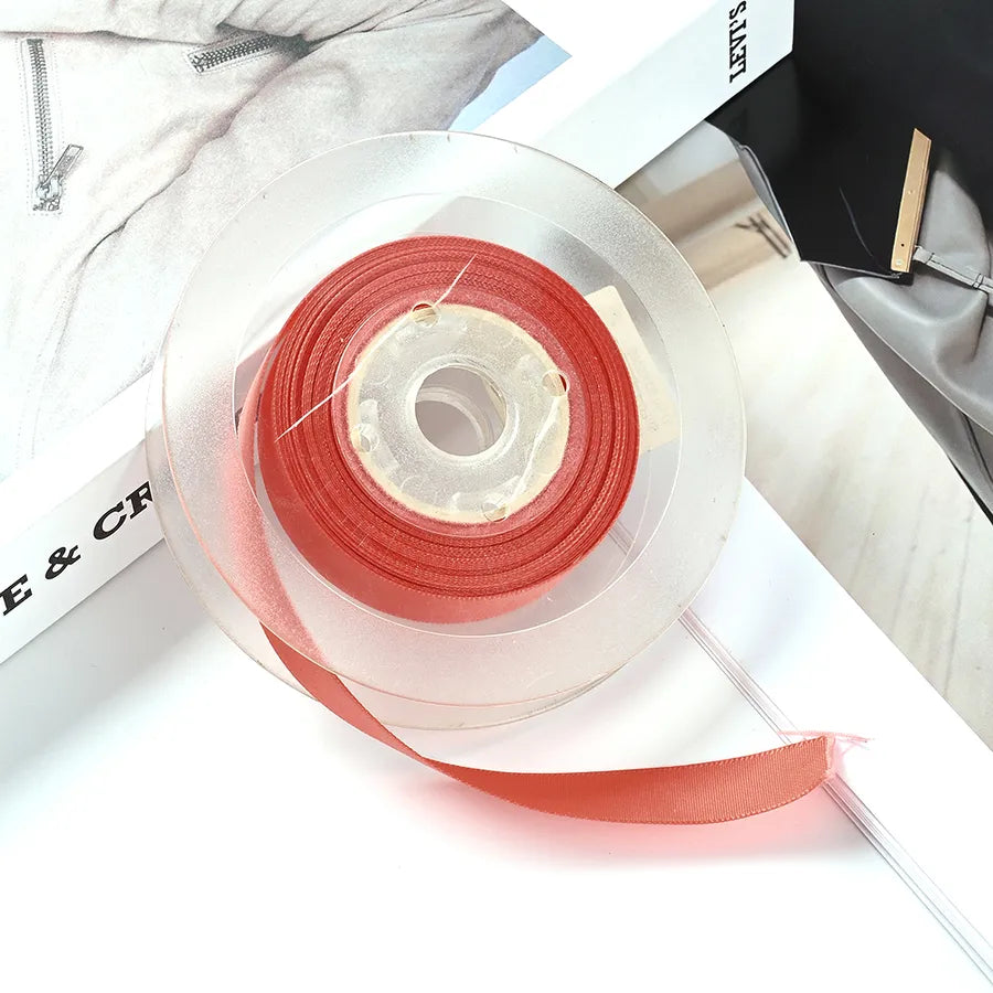 100 Yards/Package 300 Yards/Package 500 Yards/Package Polyester Ribbons