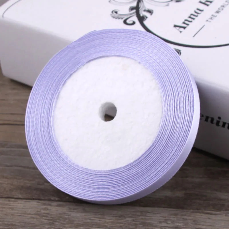 6mm Wide Ribbon Red Ribbon Fabric Ribbon 6mm Packaging Woven Hair Ribbon Thin Ribbon Headwear Hair Accessories Gold Line Ribbon