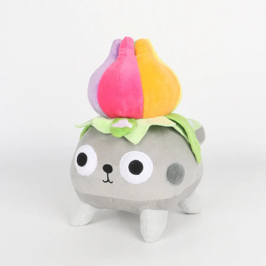 New Dandy's World Dandy's World Game Twisted Yatta Peripheral Plush Doll