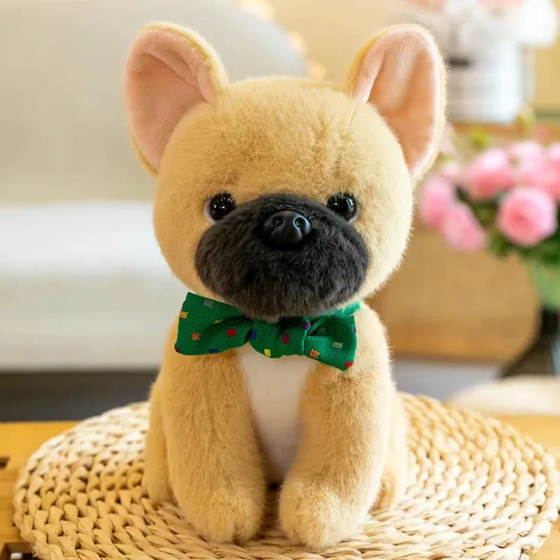 Stuffed Animals & Plush Toys Dog PP cotton Toys