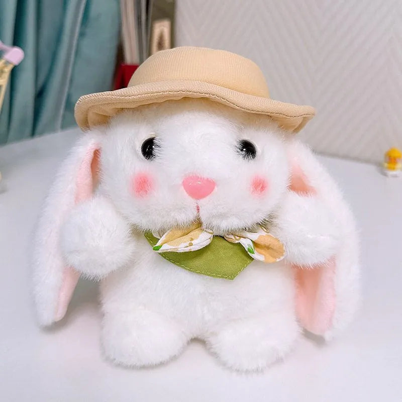 Stuffed Animals & Plush Toys Rabbit PP cotton Plush Toys
