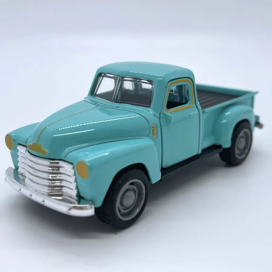 Car Model Car Alloy Toys