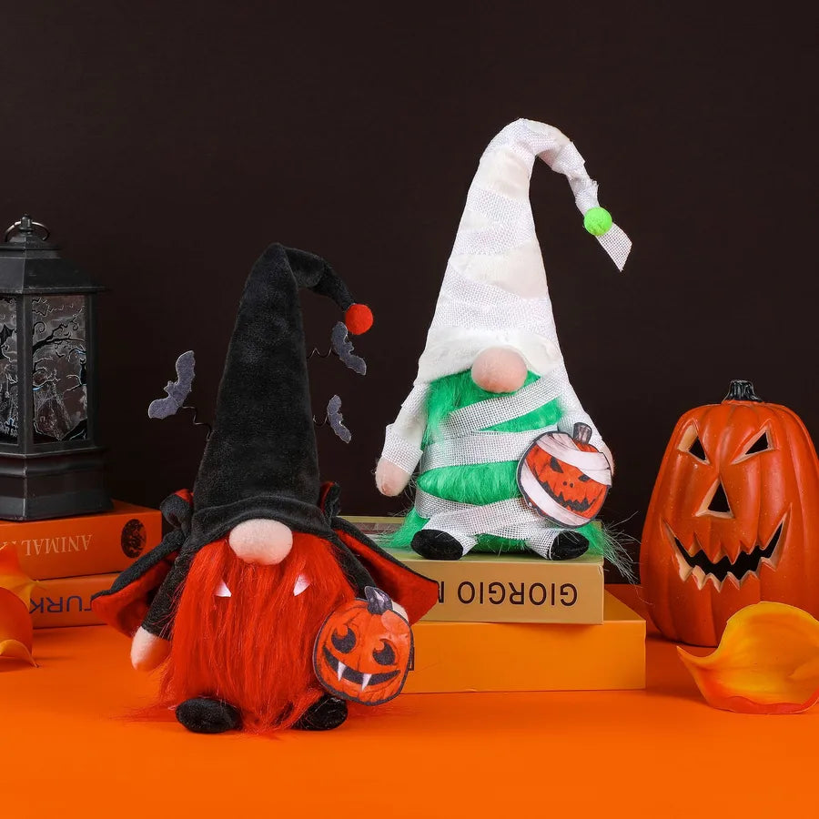 halloween funny doll cloth party doll