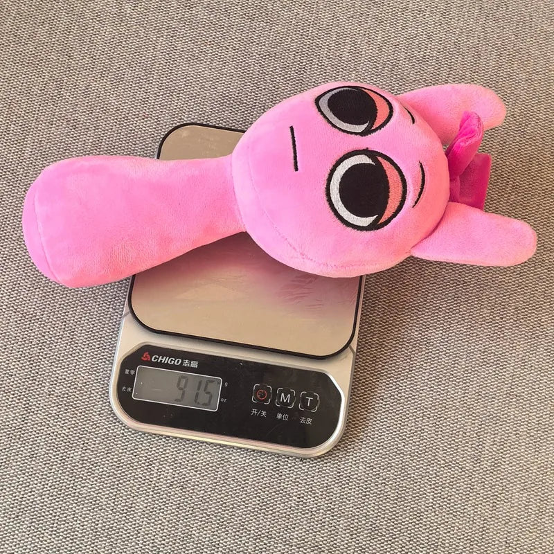 Stuffed Animals & Plush Toys Solid Color PP cotton Plush Toys