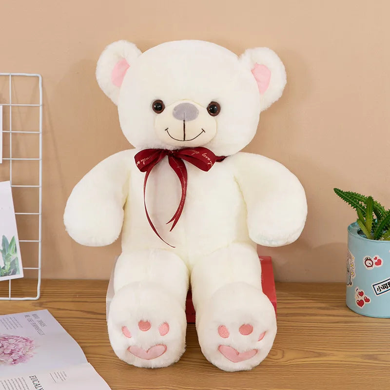 Stuffed Animals & Plush Toys Valentine'S Day Bear PP cotton Toys