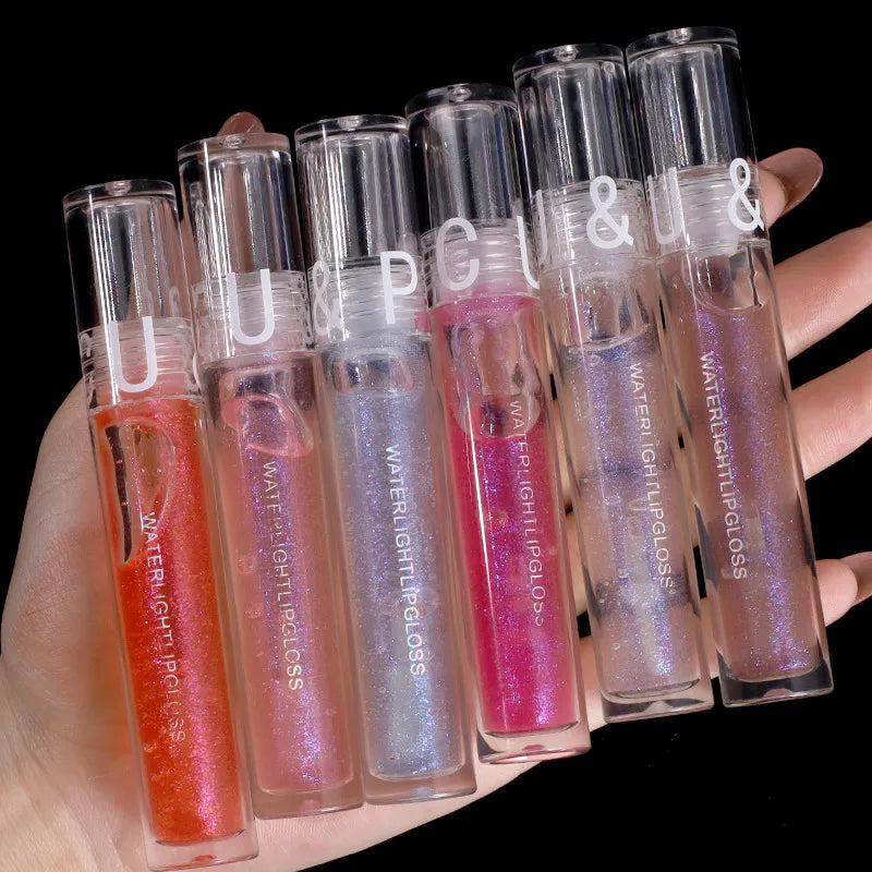 Lip Glaze Lipstick Beauty Skin Care Makeup Cosmetics Lip Gloss Lipstick Glaze Beauty Skin Care Makeup Cosmetics Gloss