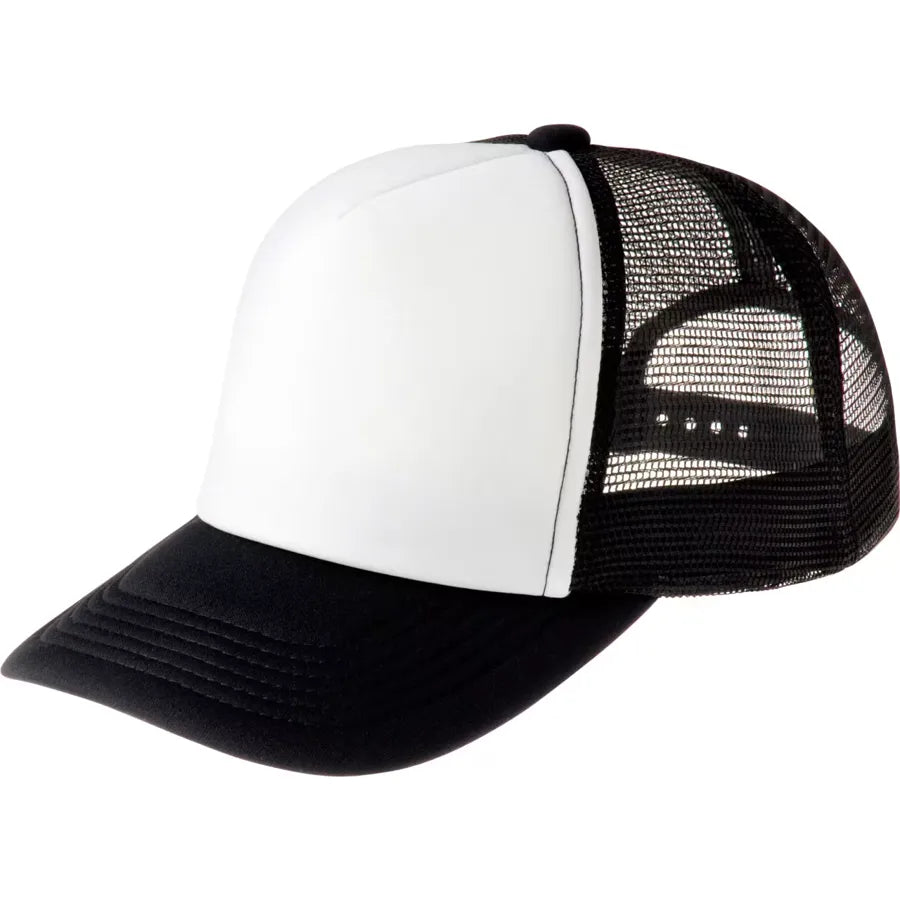 Unisex Cute Simple Style Letter Button Curved Eaves Baseball Cap