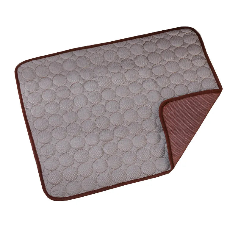 Pet Garden Dog Nest Cage Mat Durable Comfortable Suitable For Small Medium Dogs