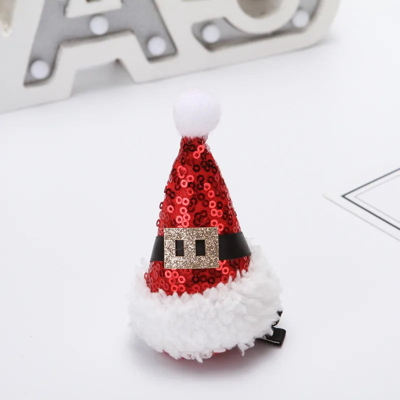 Cute Women's Kids Hair Accessories