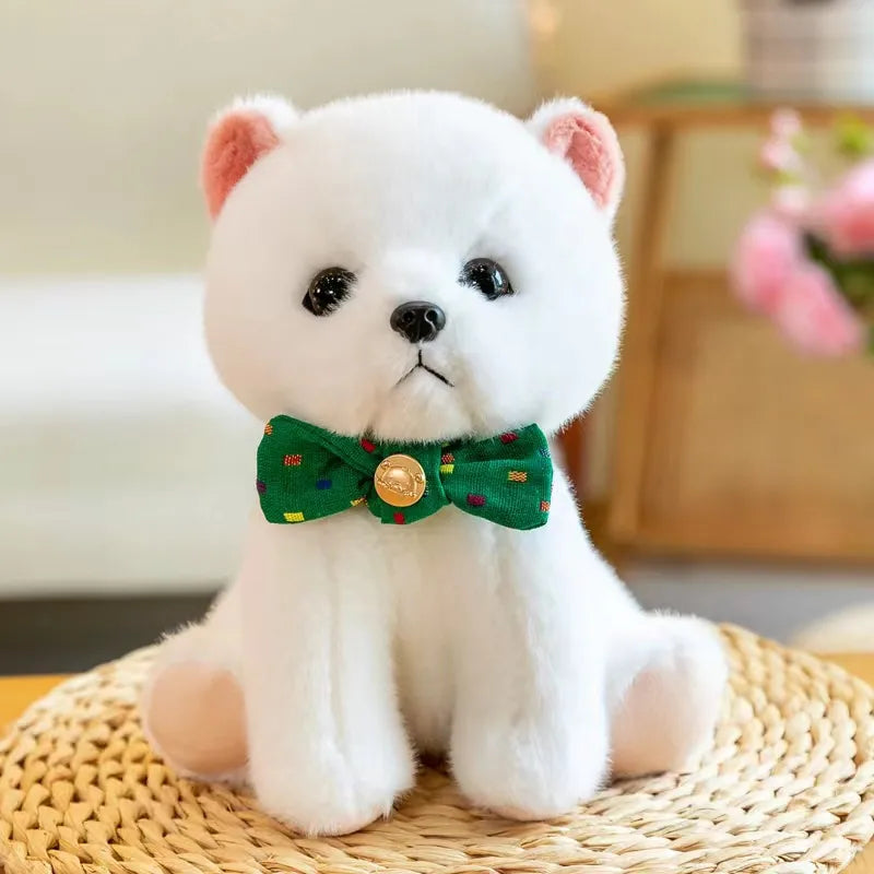 Stuffed Animals & Plush Toys Dog PP cotton Toys
