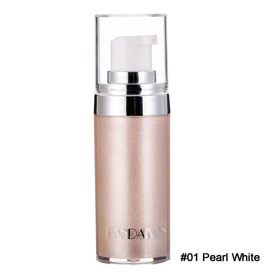 fashion solid color lotion