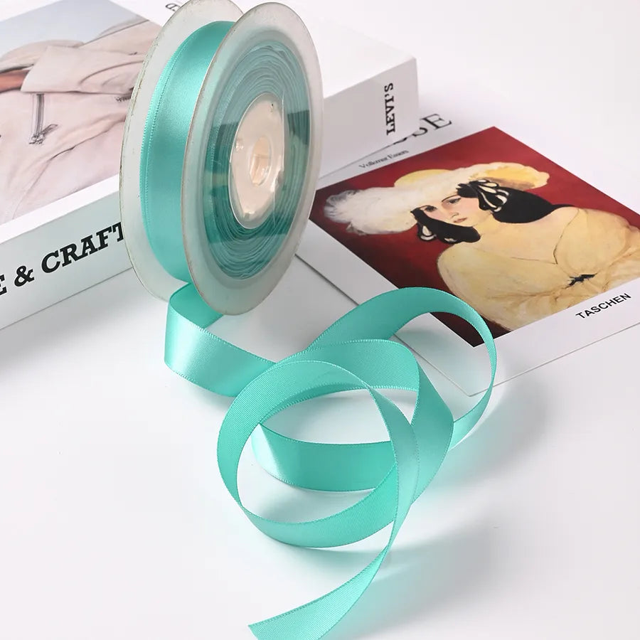 100 Yards/Package 300 Yards/Package 500 Yards/Package Polyester Ribbons