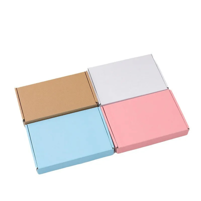 Casual Elegant Simple Style Solid Color Paper Party Birthday Gift Wrapping Supplies Gift Wrapping Supplies