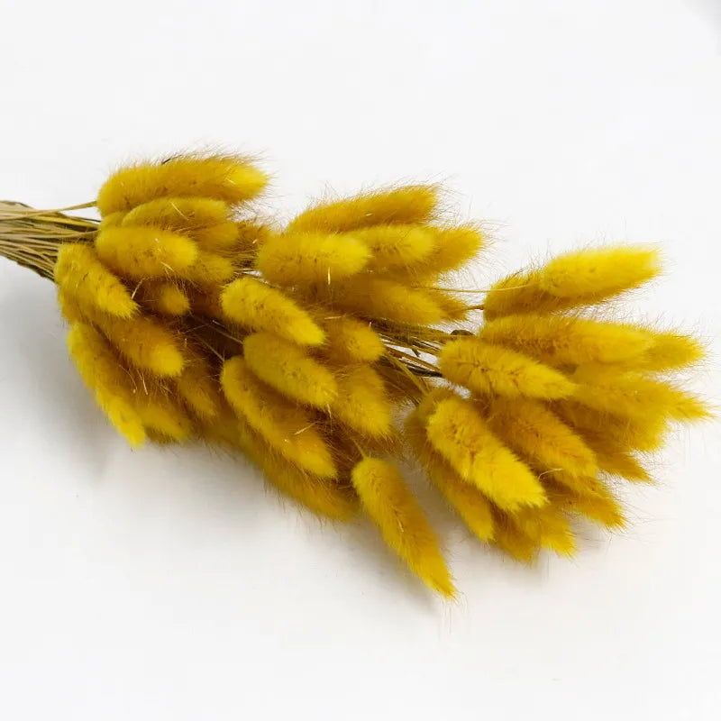 pastoral solid color soap flower artificial flowers