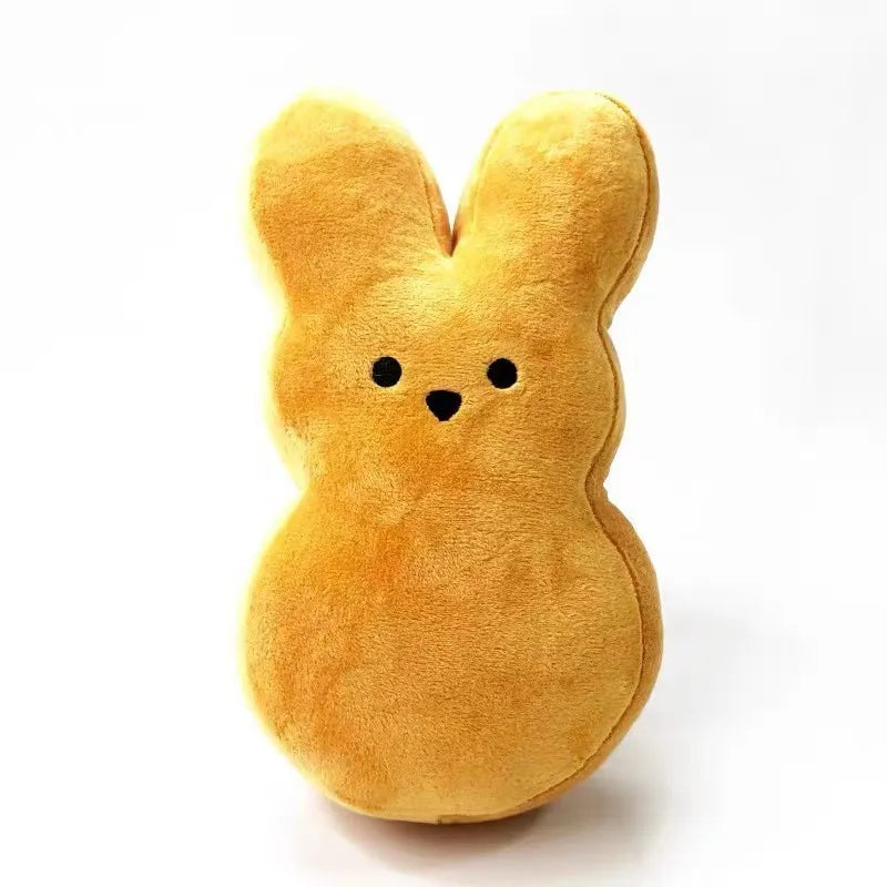 stuffed animals & plush toys solid color pp cotton toys