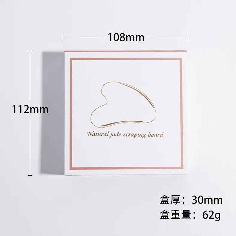 geometric scraping board simple style multicolor moisture wicking personal care