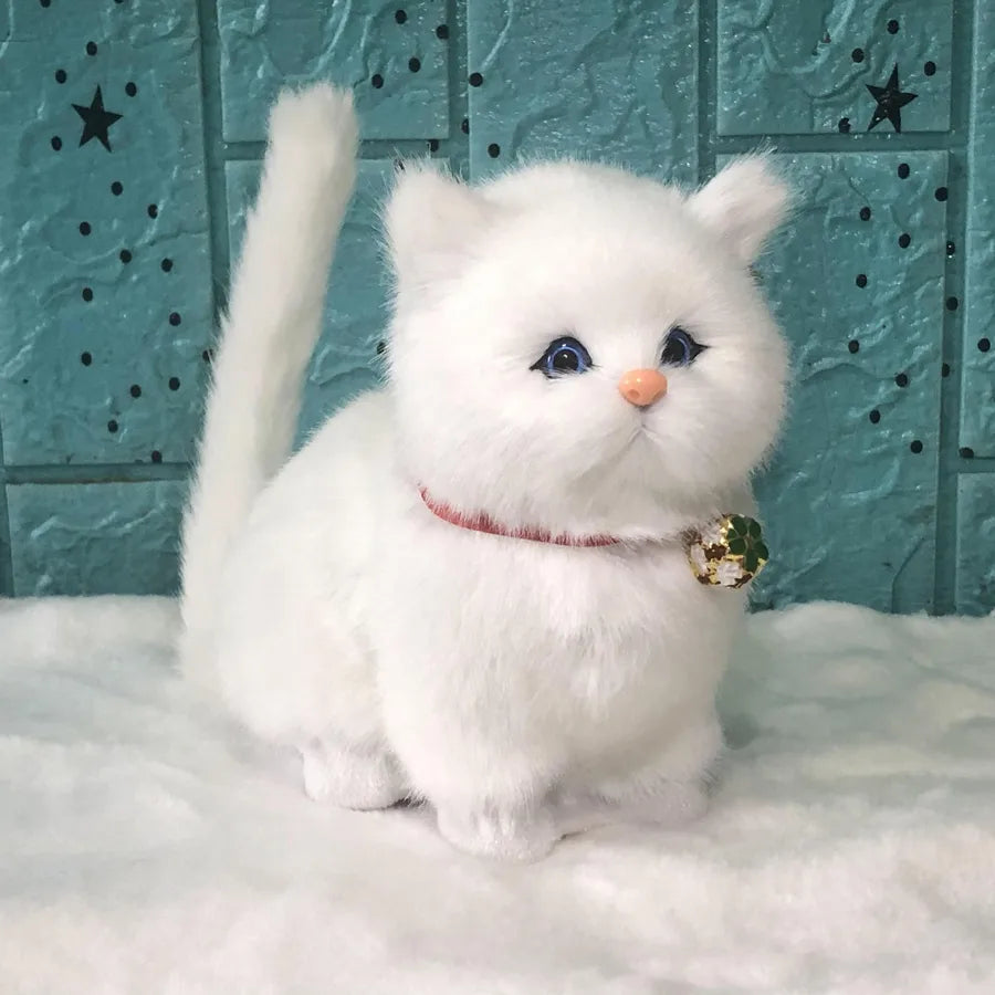 Animal Simulation Model Animal Plastic Toys
