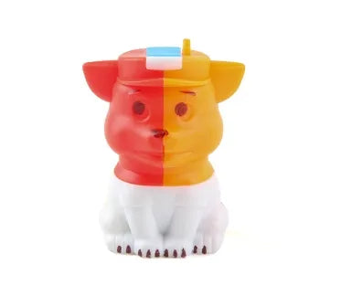 intellect rubik's cube toddler(3-6years) animal plastic toys