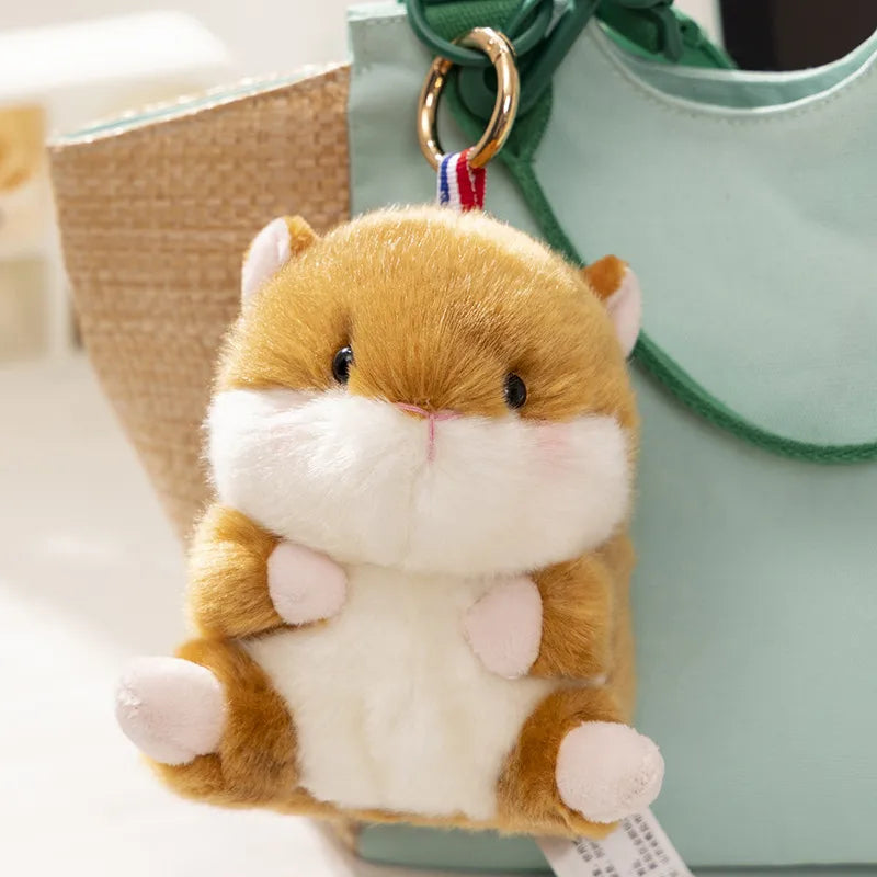 Doll pendant Animal PP cotton Toys