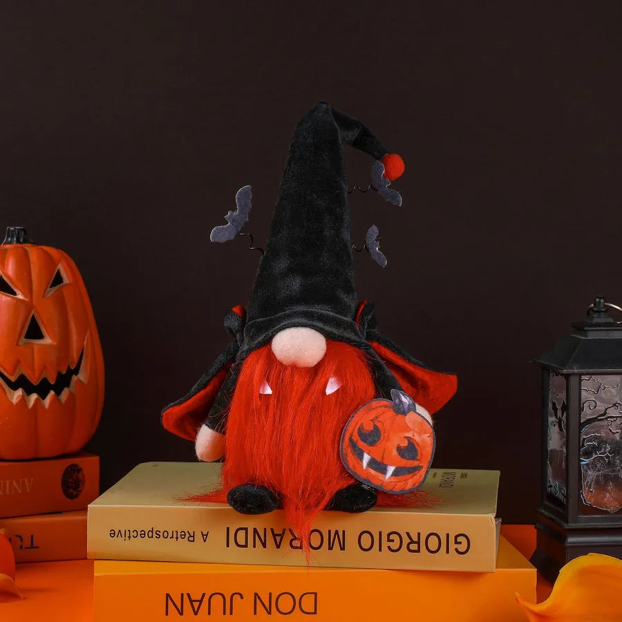 halloween funny doll cloth party doll