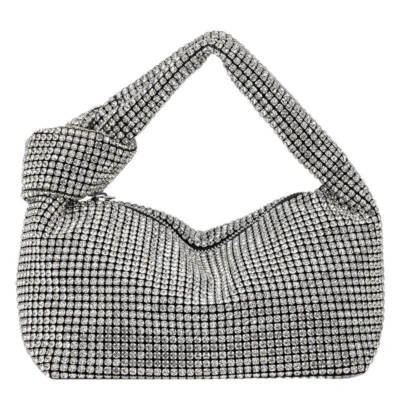 women's large all seasons alloy solid color streetwear square zipper shoulder bag