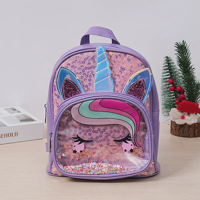 Waterproof  Casual Daily Backpack