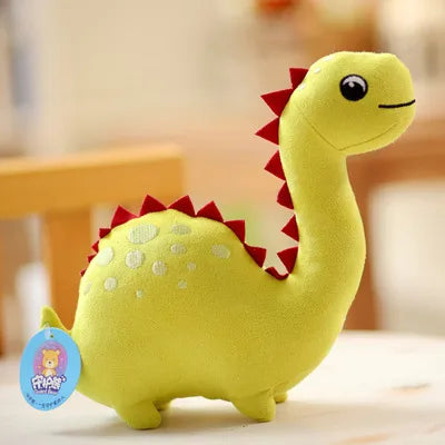 stuffed animals & plush toys dinosaur pp cotton toys