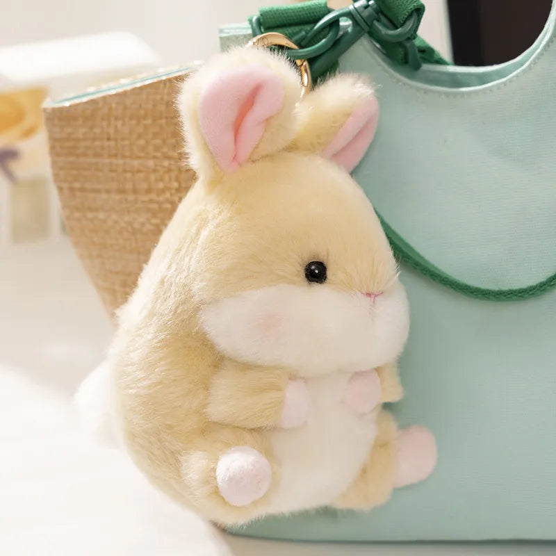 Doll pendant Animal PP cotton Toys