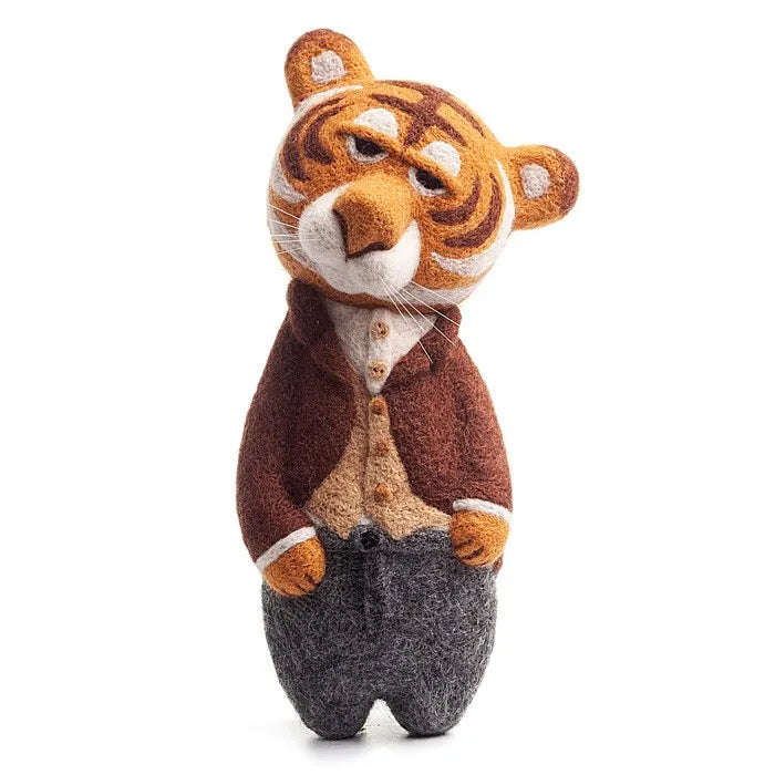 Stuffed Animals & Plush Toys Bear woolen Toys