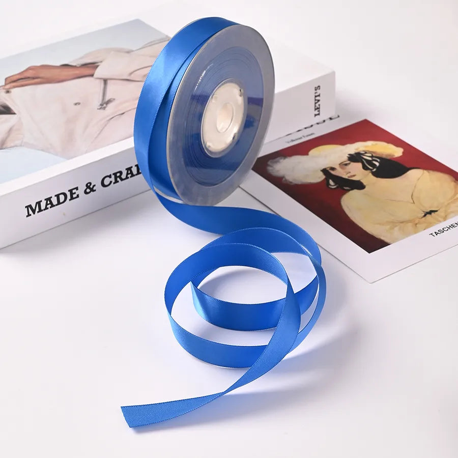 100 Yards/Package 300 Yards/Package 500 Yards/Package Polyester Ribbons