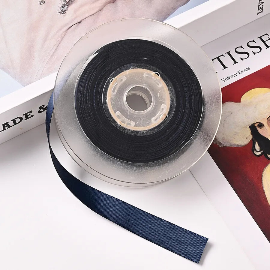 100 Yards/Package 300 Yards/Package 500 Yards/Package Polyester Ribbons