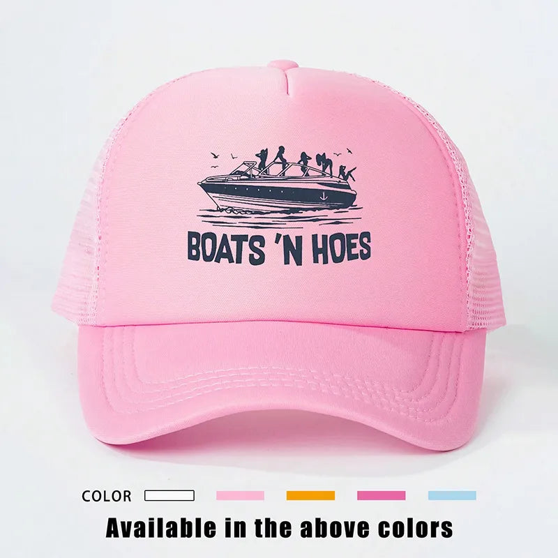 Unisex Sports Vocabulary Words/Name Curved Eaves Baseball Cap