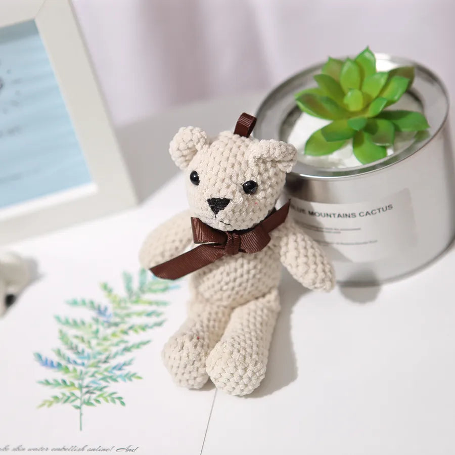 Dolls & Accessories Animal Plush Toys