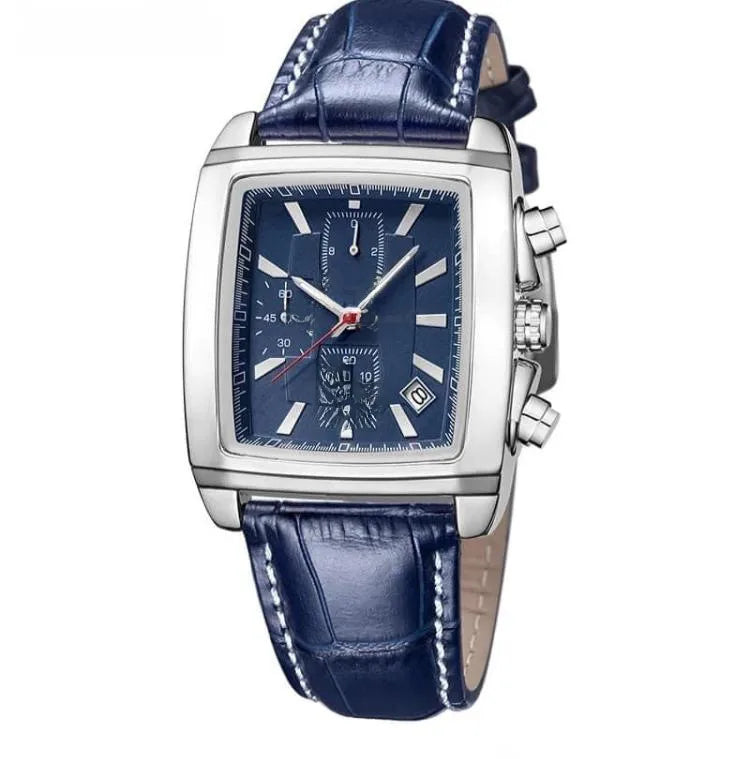 wholesale MEGIR men's watch multifunctional luminous men's watch sports watch 2028G