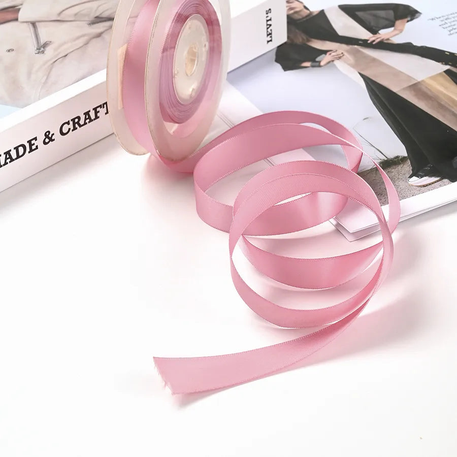100 Yards/Package 300 Yards/Package 500 Yards/Package Polyester Ribbons