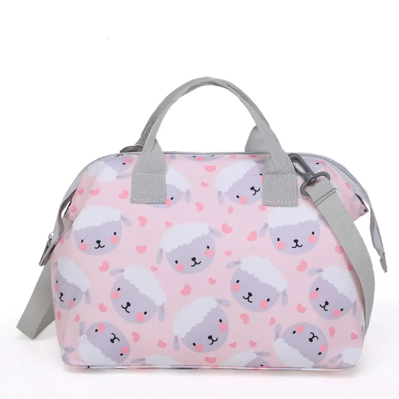 daily diaper backpacks