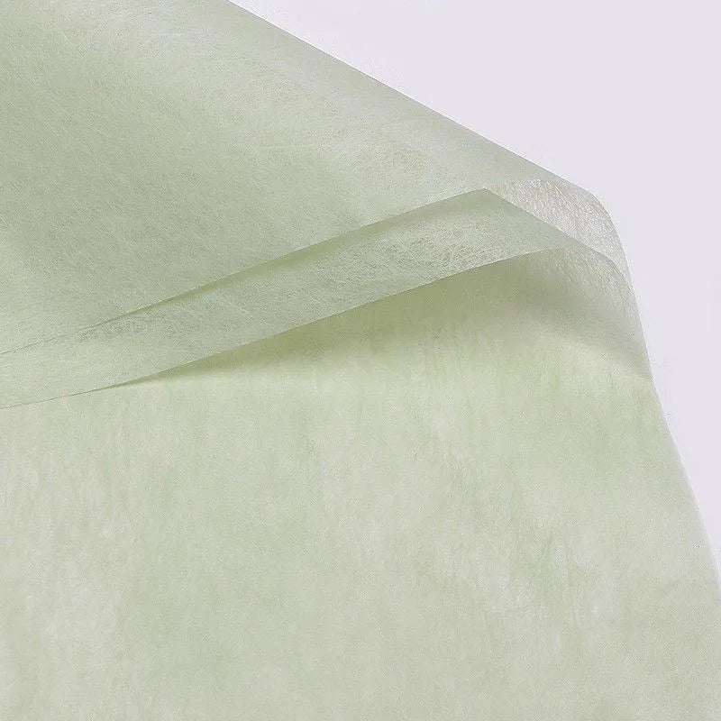Romantic Solid Color Polyester Daily Date Korean Floral Wrapping Paper Party Supplies Gift Wrapping Supplies 1 Piece