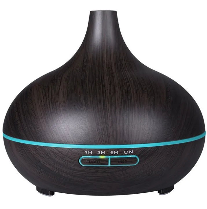 Vintage Style Simple Style Geometric ABS PP Humidifier Home Fragrance