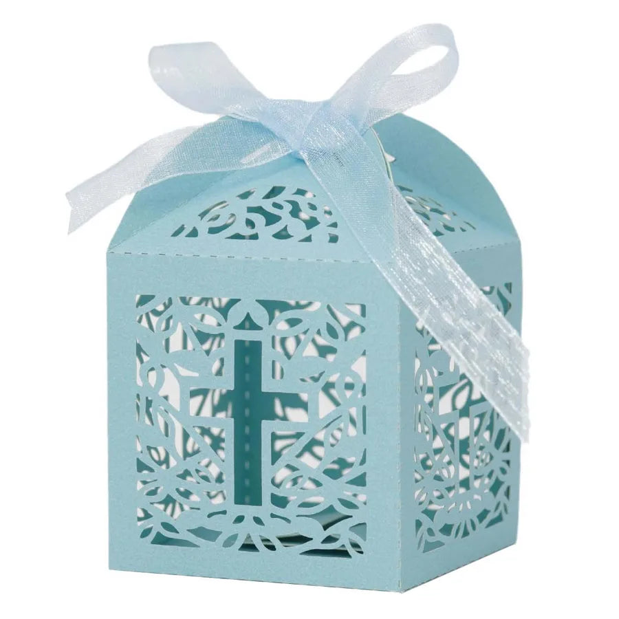 Cross Paper Holiday Wedding Party Gift Wrapping Supplies Gift Wrapping Supplies