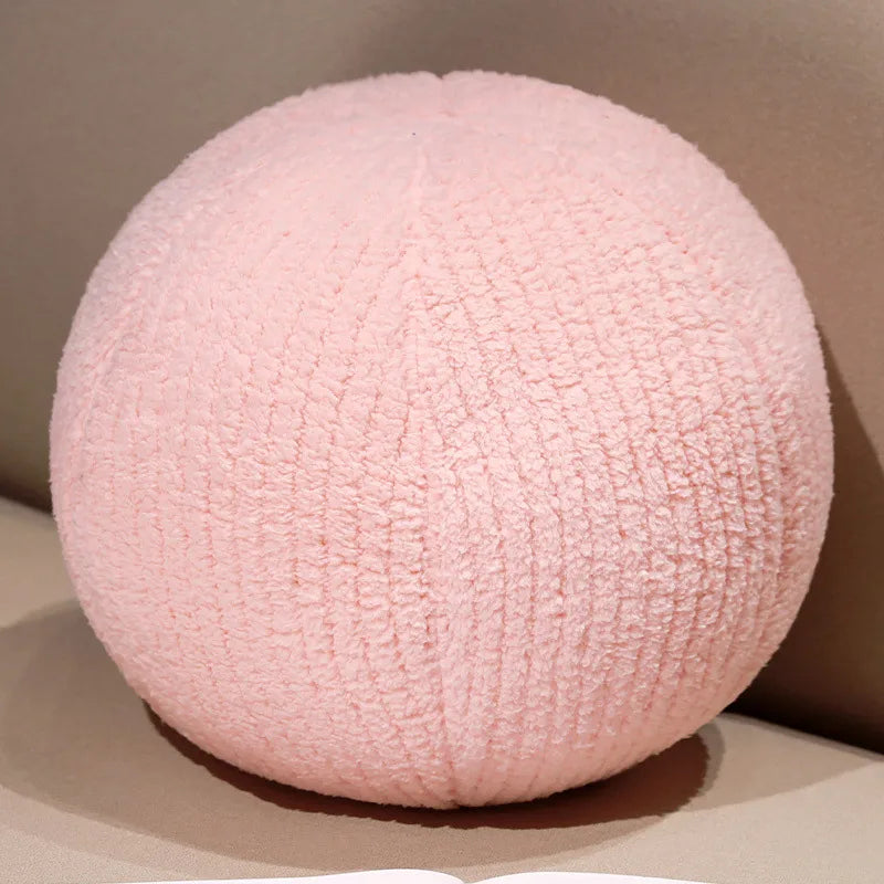 Stuffed Animals & Plush Toys Solid Color PP cotton Toys