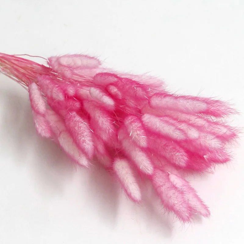 pastoral solid color soap flower artificial flowers