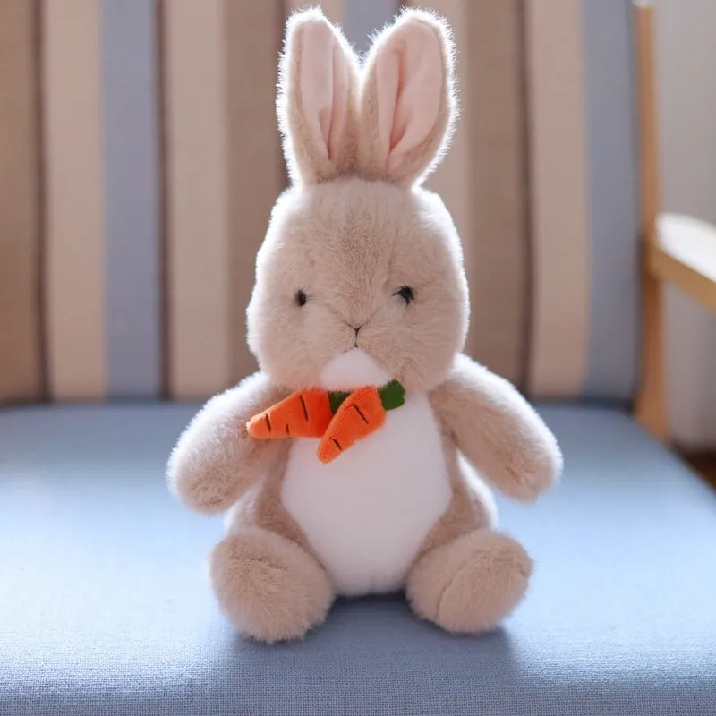 Stuffed Animals & Plush Toys Rabbit PP cotton Toys