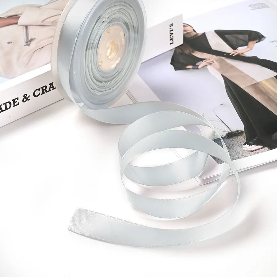 100 Yards/Package 300 Yards/Package 500 Yards/Package Polyester Ribbons