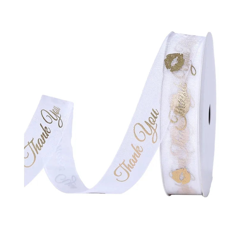 Valentine'S Day Romantic Letter Heart Shape Polyester Party Date Festival Gift Wrapping Supplies Party Supplies Gift Wrapping Supplies 1 Piece