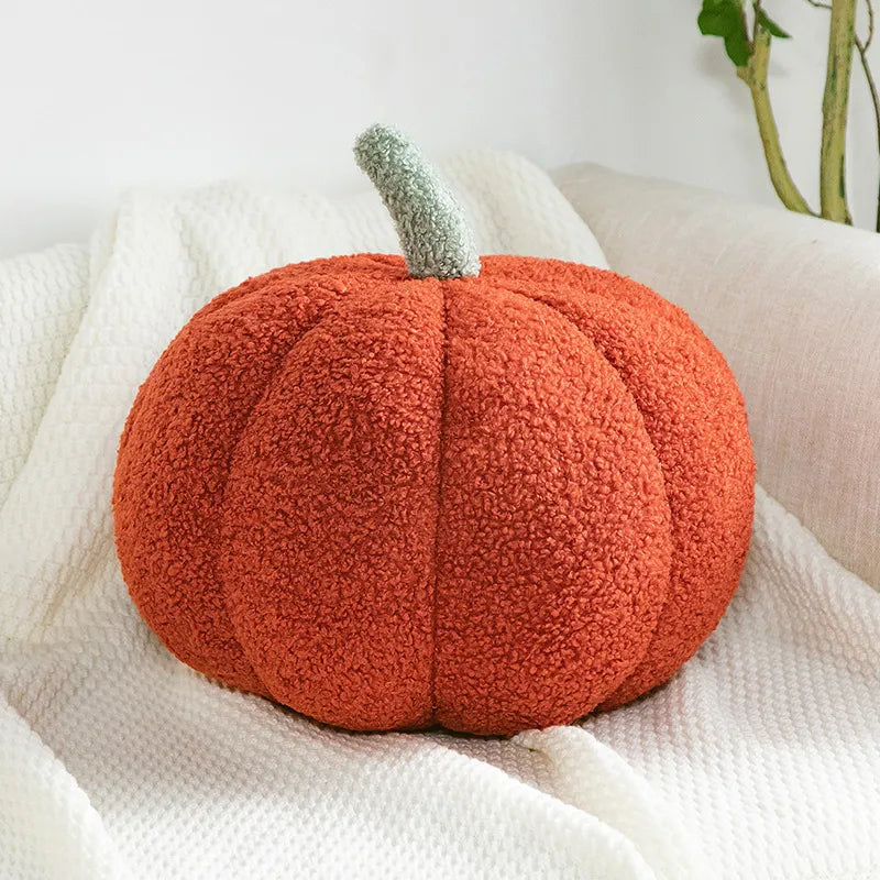 Stuffed Animals & Plush Toys Halloween Pumpkin PP cotton Toys