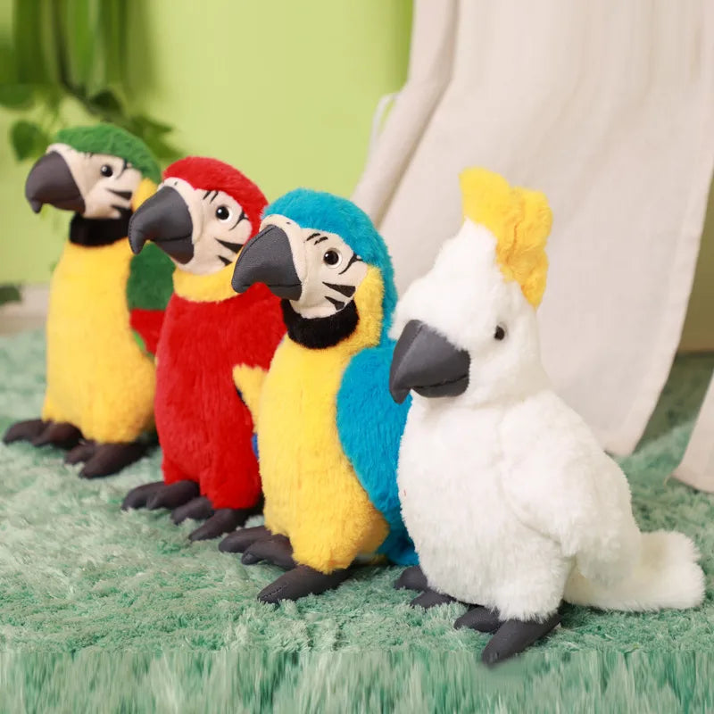 stuffed animals & plush toys animal pp cotton toys
