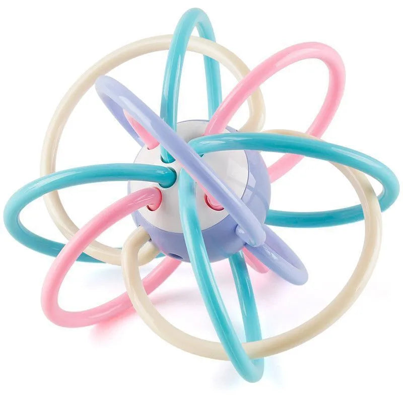 water toys cartoon plastic toys