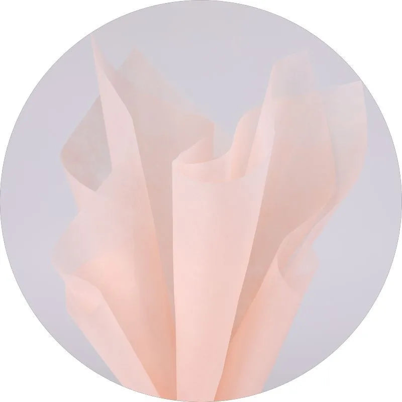 Simple Style Solid Color Paper Date Festival Gift Wrapping Supplies Party Supplies Gift Wrapping Supplies 1 Piece