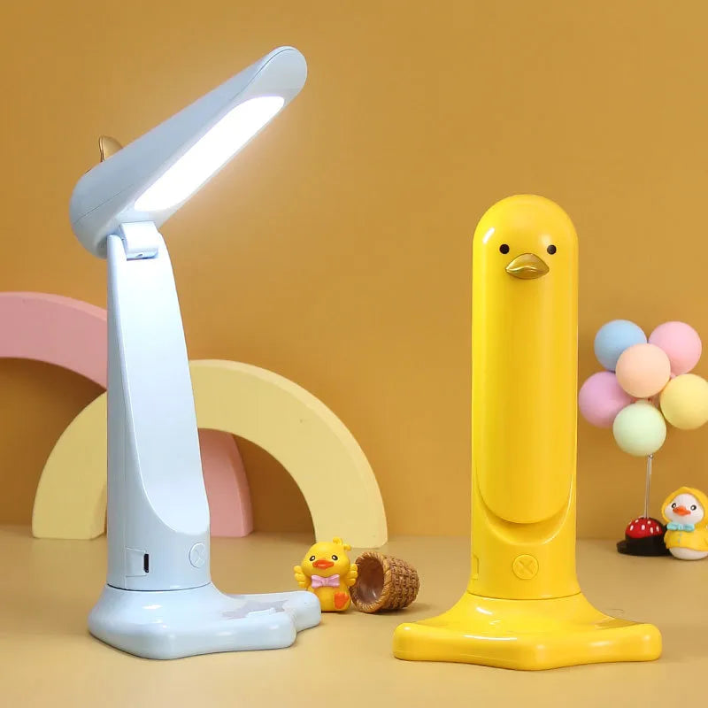 cute cartoon character plastic indoor night lights